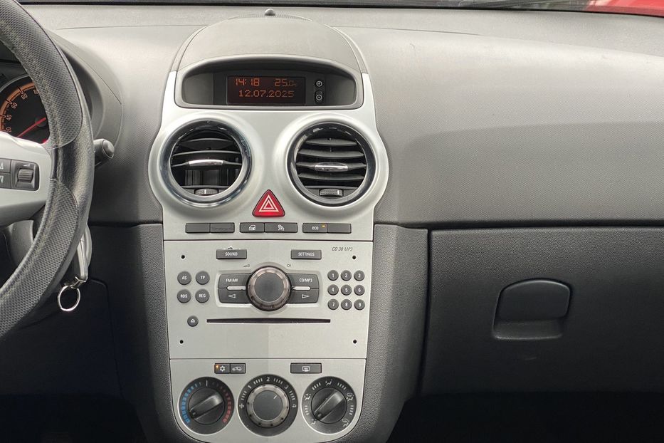 Продам Opel Corsa 2011 года в Луцке