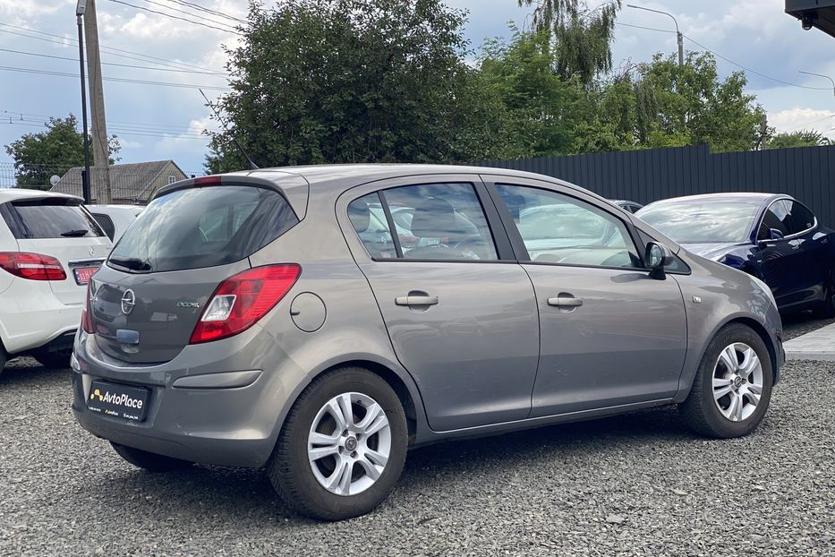 Продам Opel Corsa 2011 года в Луцке