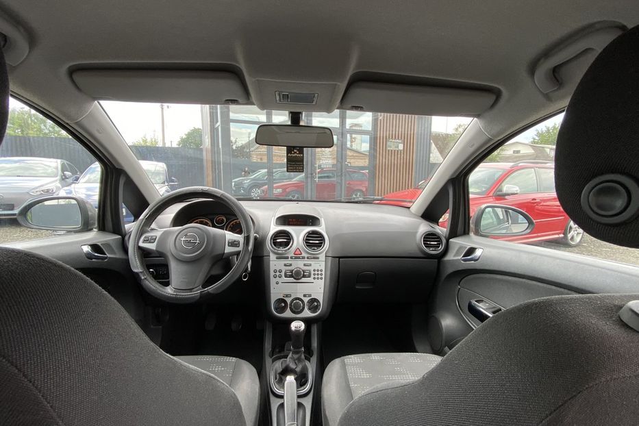 Продам Opel Corsa 2011 года в Луцке