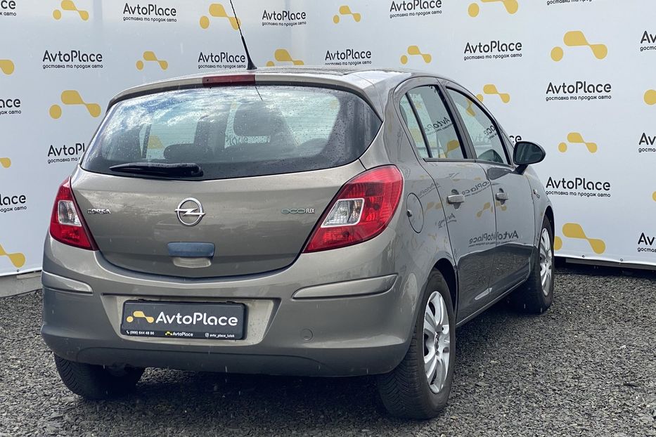 Продам Opel Corsa 2011 года в Луцке