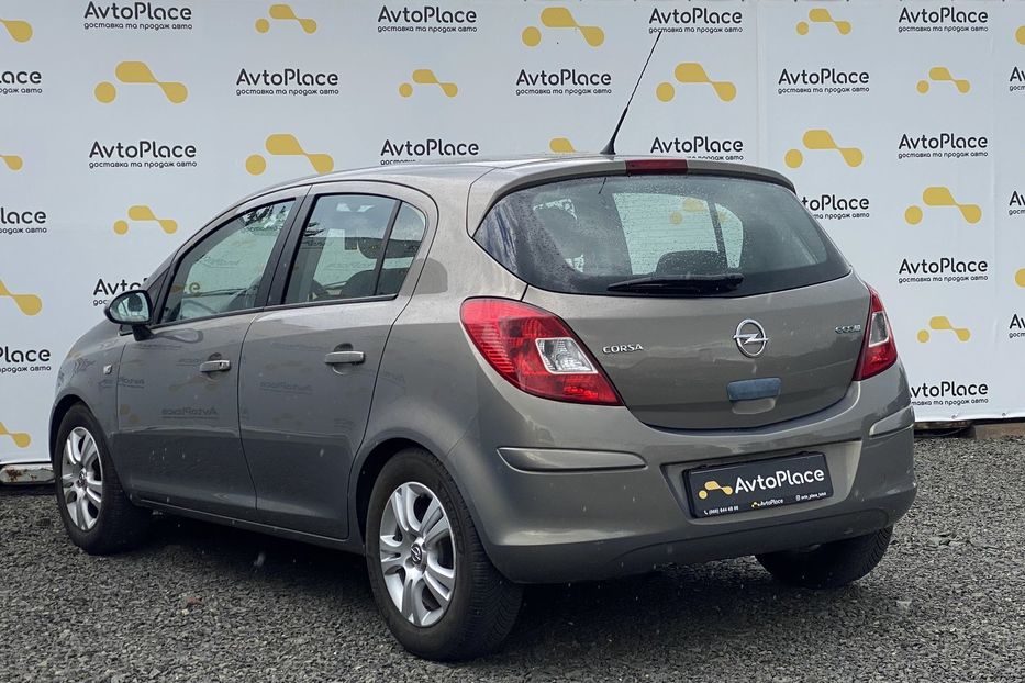 Продам Opel Corsa 2011 года в Луцке
