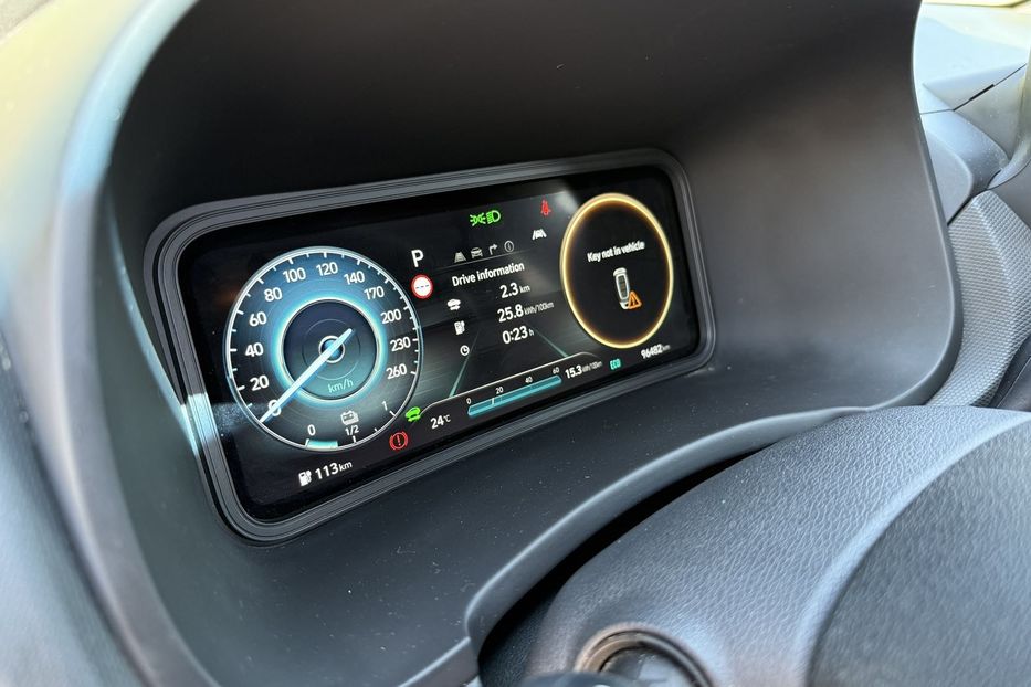 Продам Hyundai Kona 64 kw авто в Рівному 2021 года в Львове