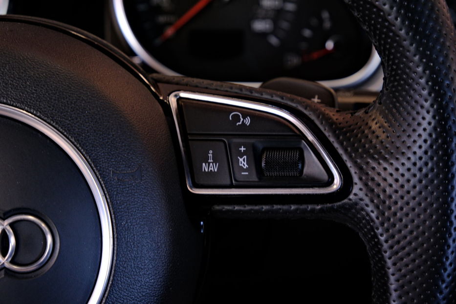 Продам Audi Q7 2014 года в Одессе