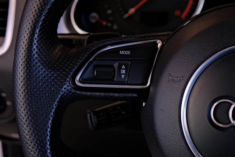 Продам Audi Q7 2014 года в Одессе