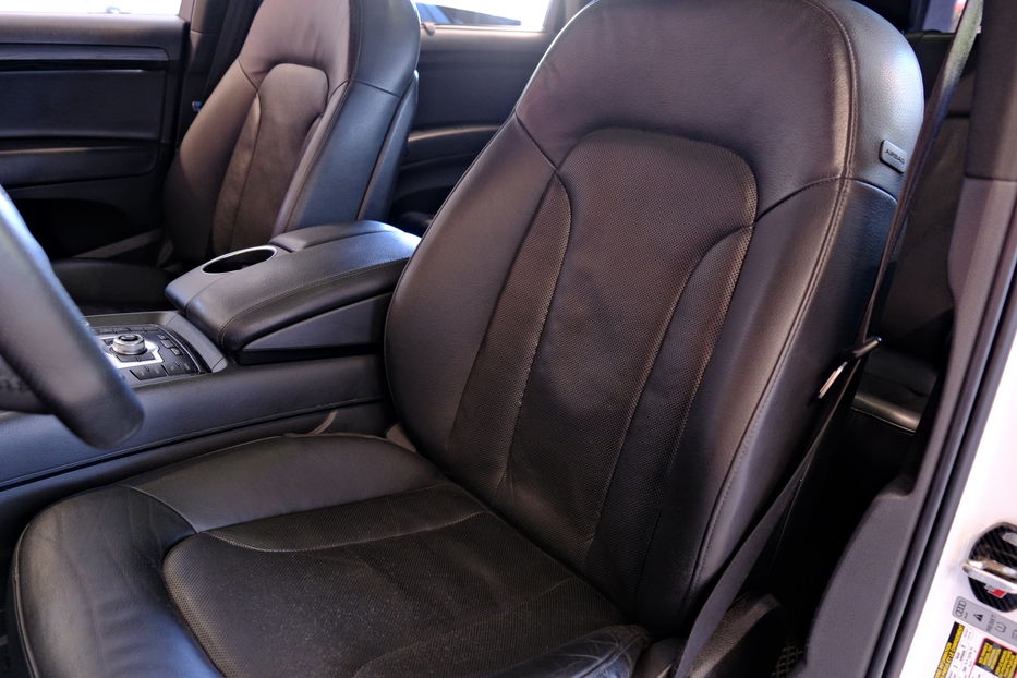 Продам Audi Q7 2014 года в Одессе