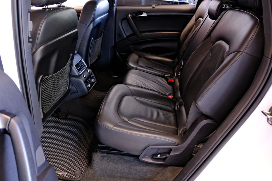 Продам Audi Q7 2014 года в Одессе