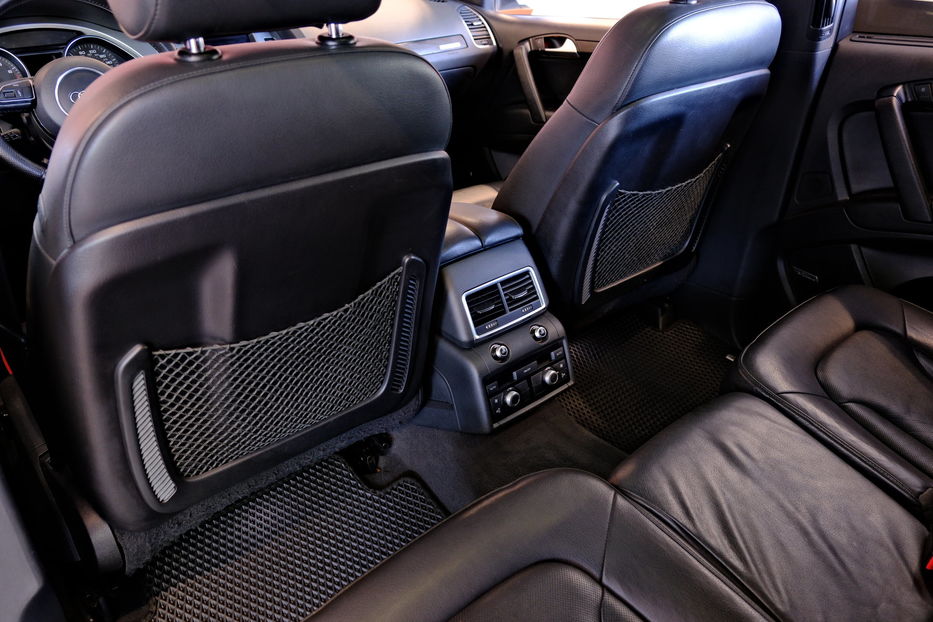 Продам Audi Q7 2014 года в Одессе
