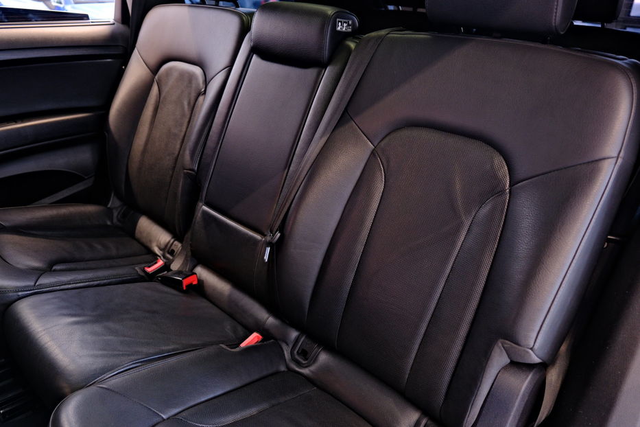 Продам Audi Q7 2014 года в Одессе