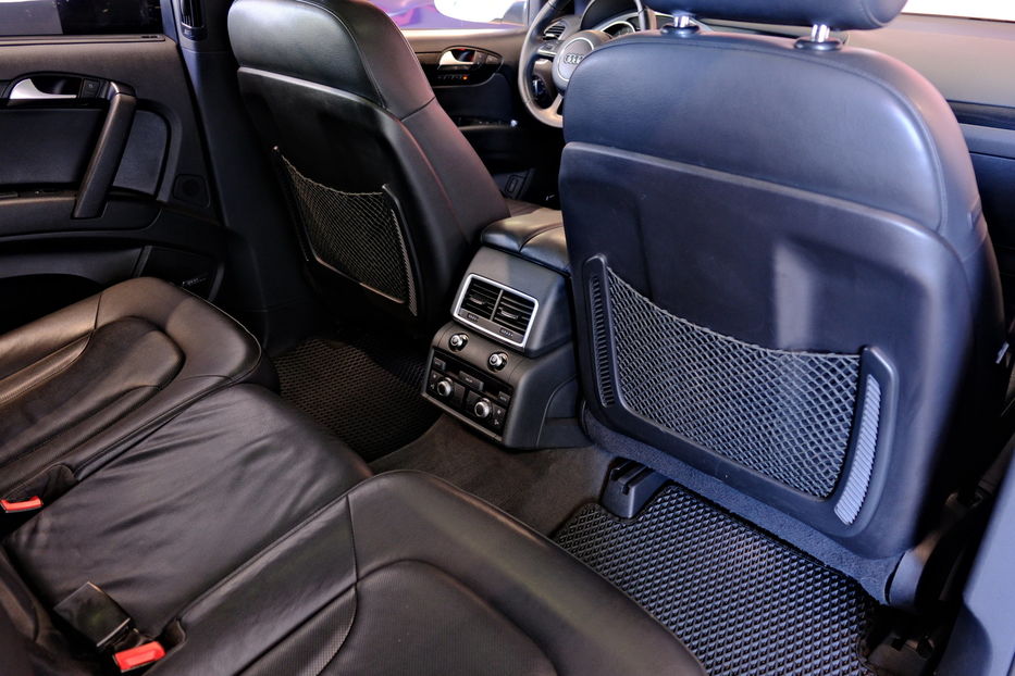 Продам Audi Q7 2014 года в Одессе