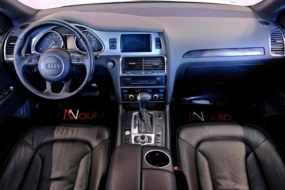 Продам Audi Q7 2014 года в Одессе