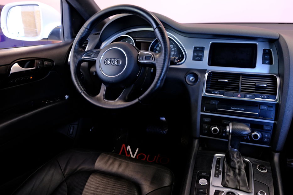 Продам Audi Q7 2014 года в Одессе