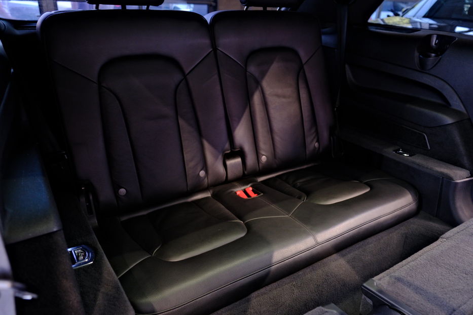 Продам Audi Q7 2014 года в Одессе