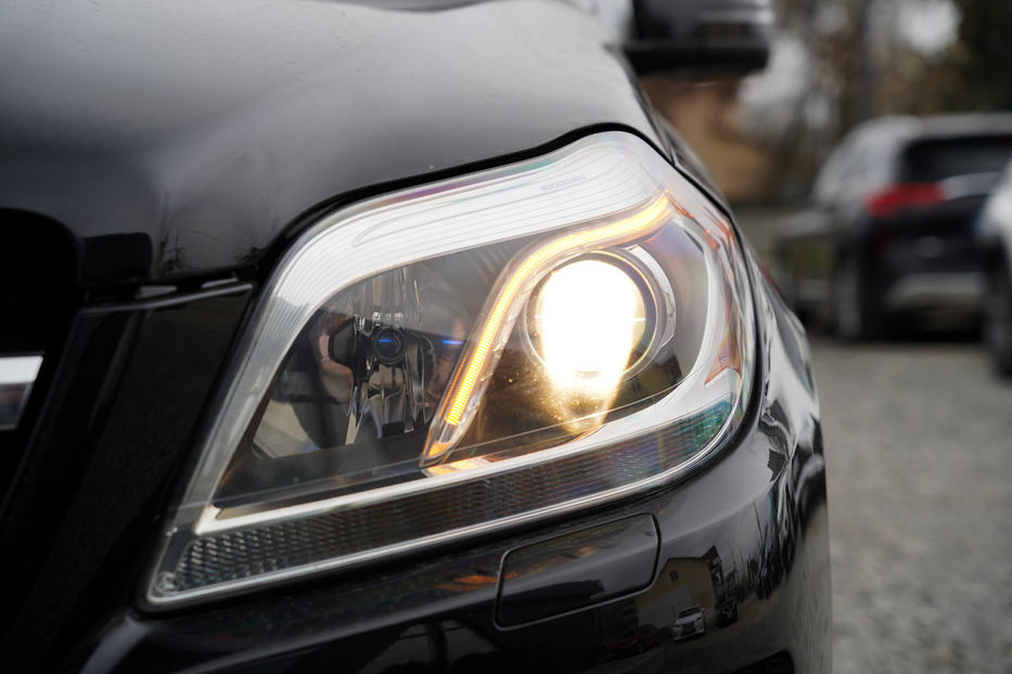 Продам Mercedes-Benz GL-Class 350 Bluetec 2014 года в Черновцах