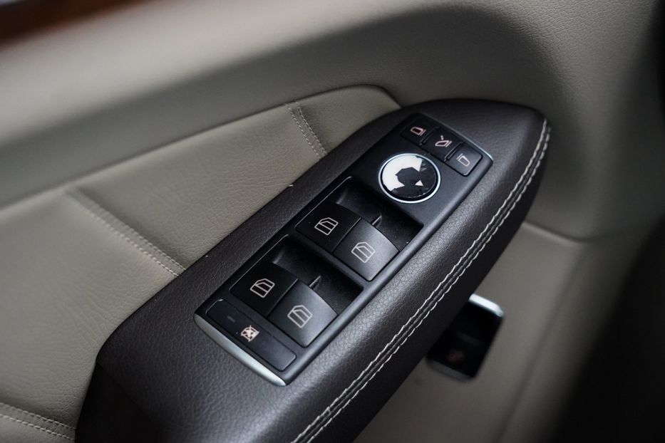 Продам Mercedes-Benz GL-Class 350 Bluetec 2014 года в Черновцах