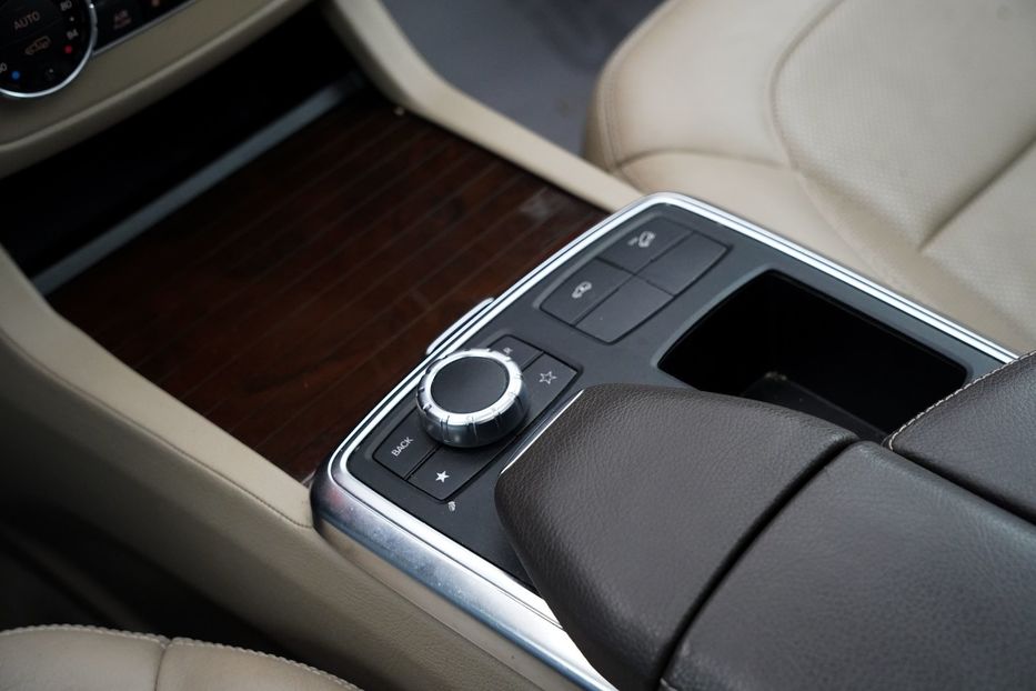 Продам Mercedes-Benz GL-Class 350 Bluetec 2014 года в Черновцах