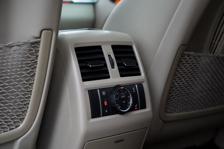 Продам Mercedes-Benz GL-Class 350 Bluetec 2014 года в Черновцах