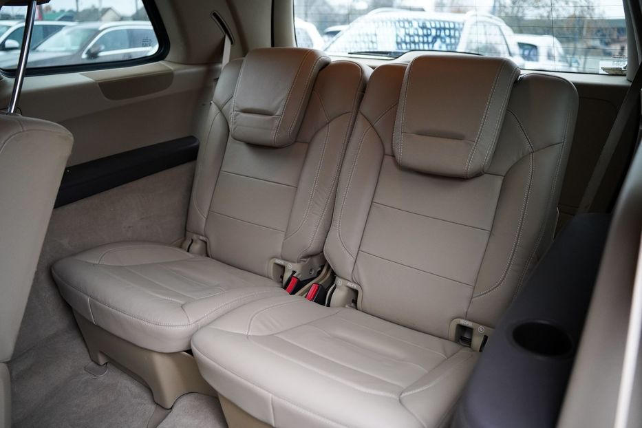 Продам Mercedes-Benz GL-Class 350 Bluetec 2014 года в Черновцах