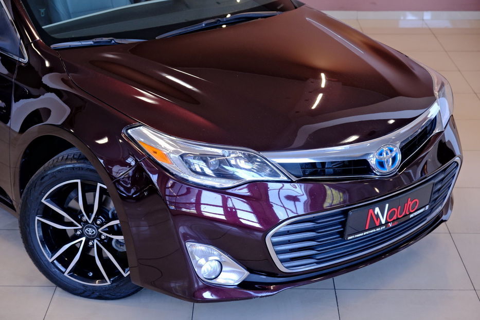 Продам Toyota Avalon Hybrid 2014 года в Одессе