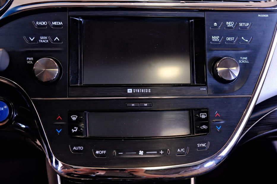 Продам Toyota Avalon Hybrid 2014 года в Одессе