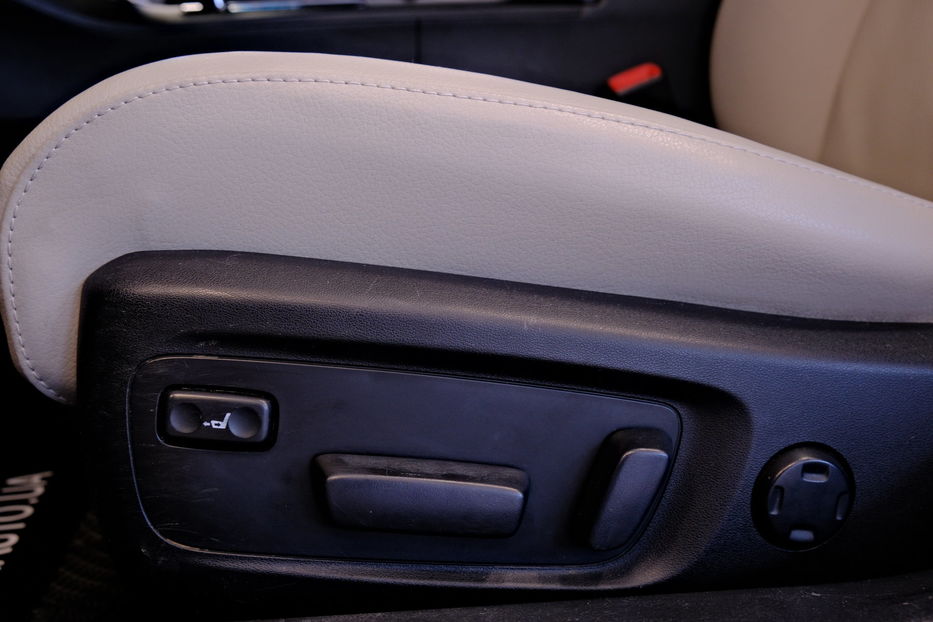 Продам Toyota Avalon Hybrid 2014 года в Одессе