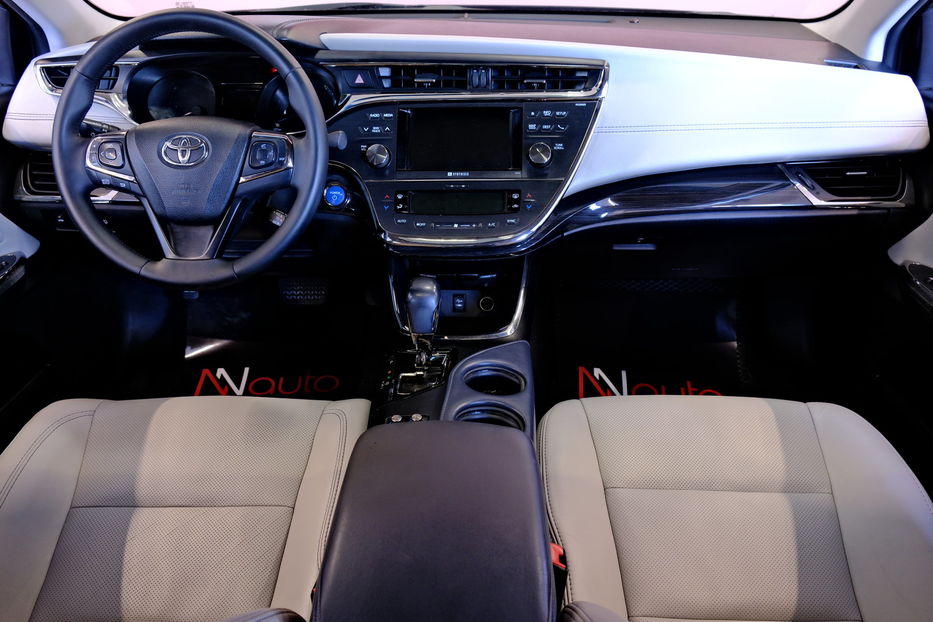 Продам Toyota Avalon Hybrid 2014 года в Одессе