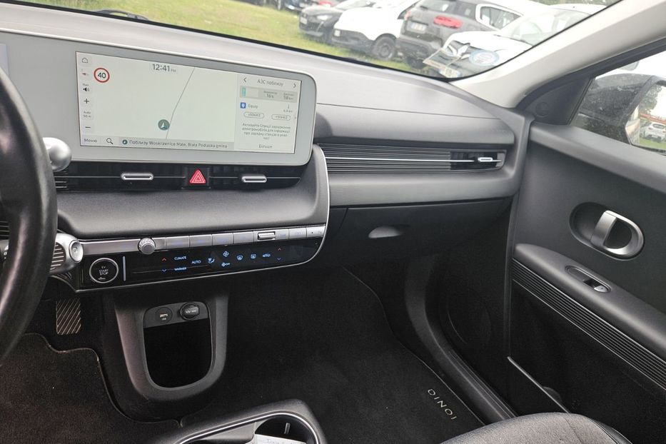 Продам Hyundai Ioniq IONIQ5 LED NAV KLIMA  2022 года в Львове