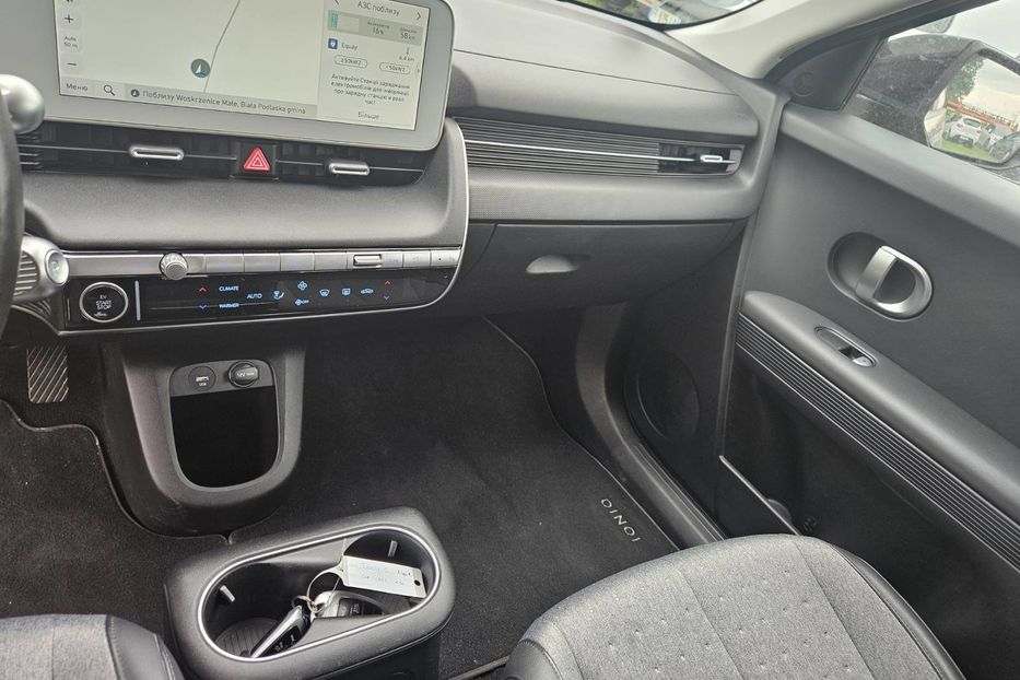 Продам Hyundai Ioniq IONIQ5 LED NAV KLIMA  2022 года в Львове