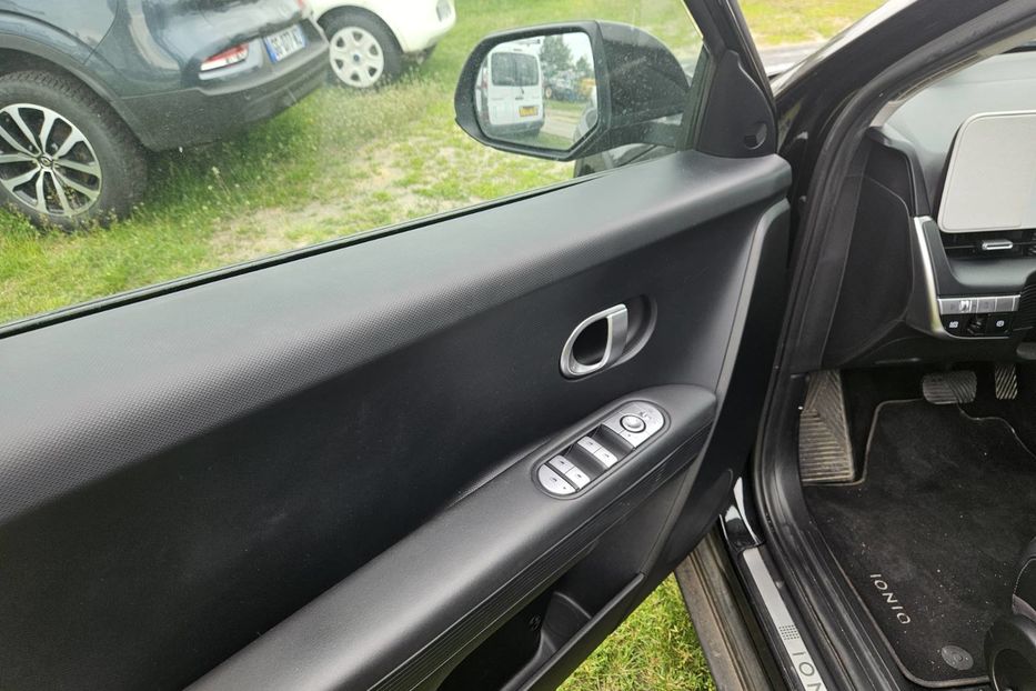 Продам Hyundai Ioniq IONIQ5 LED NAV KLIMA  2022 года в Львове