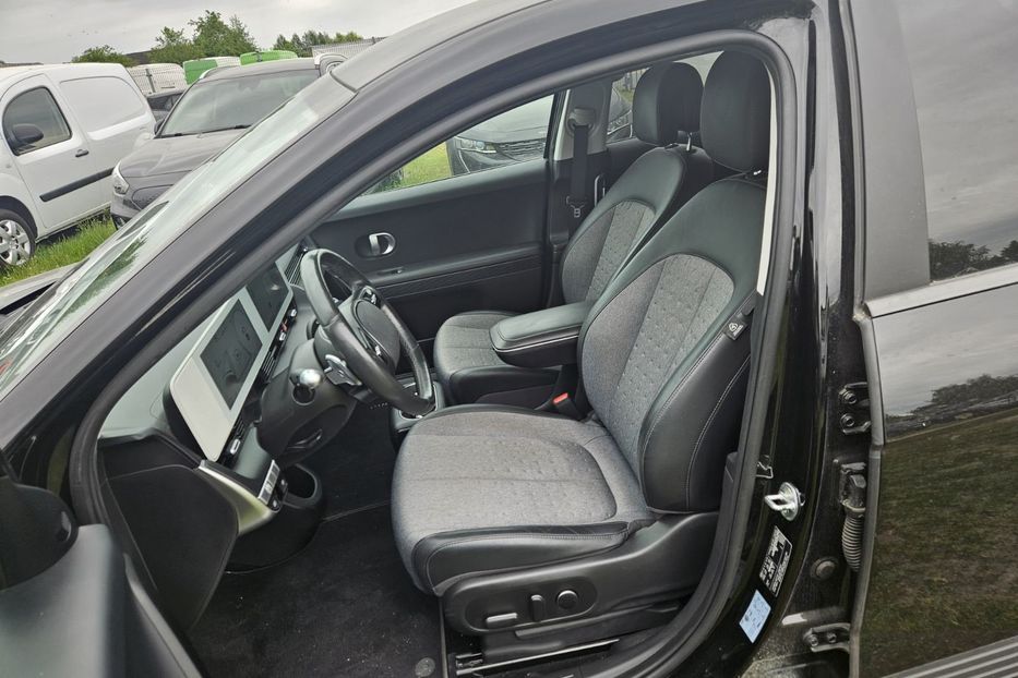 Продам Hyundai Ioniq IONIQ5 LED NAV KLIMA  2022 года в Львове