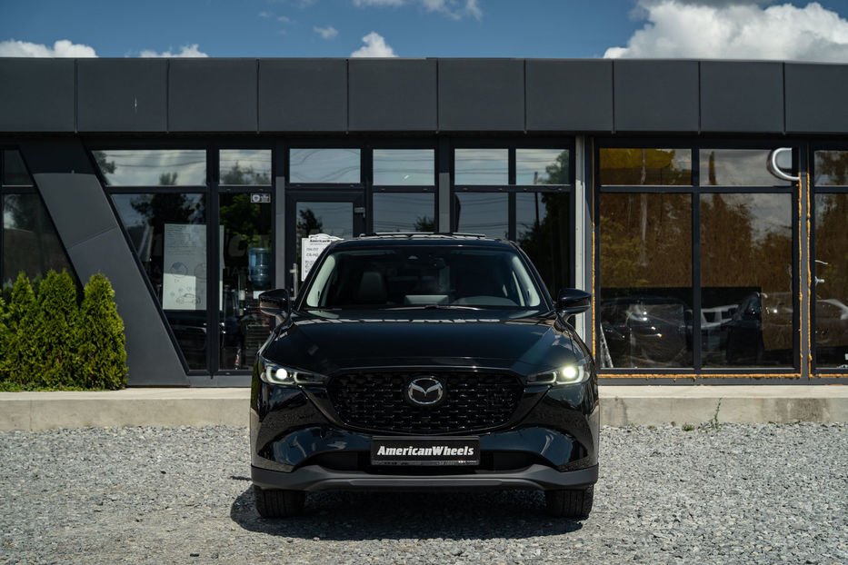 Продам Mazda CX-5 2023 года в Черновцах