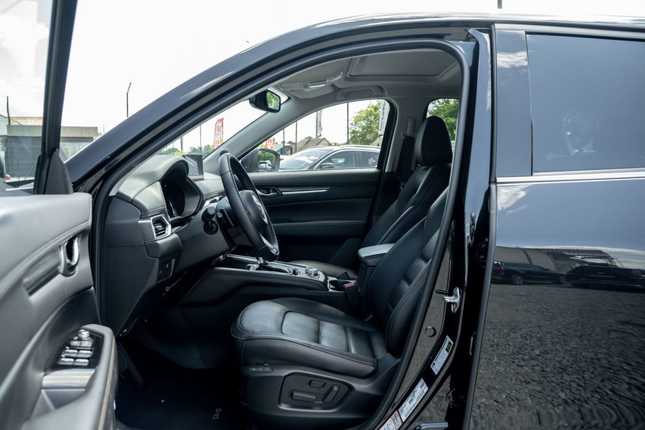 Продам Mazda CX-5 2023 года в Черновцах