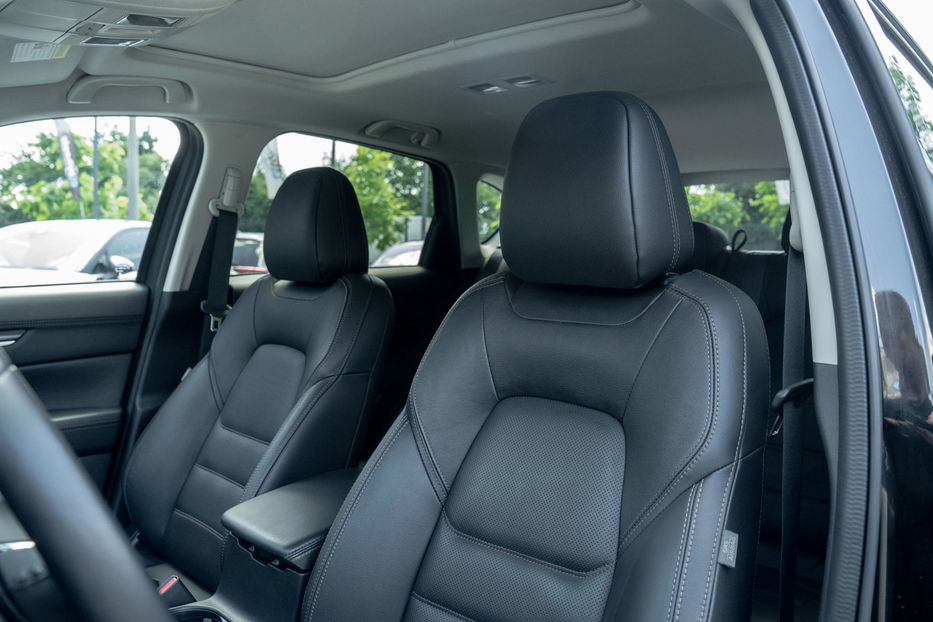 Продам Mazda CX-5 2023 года в Черновцах