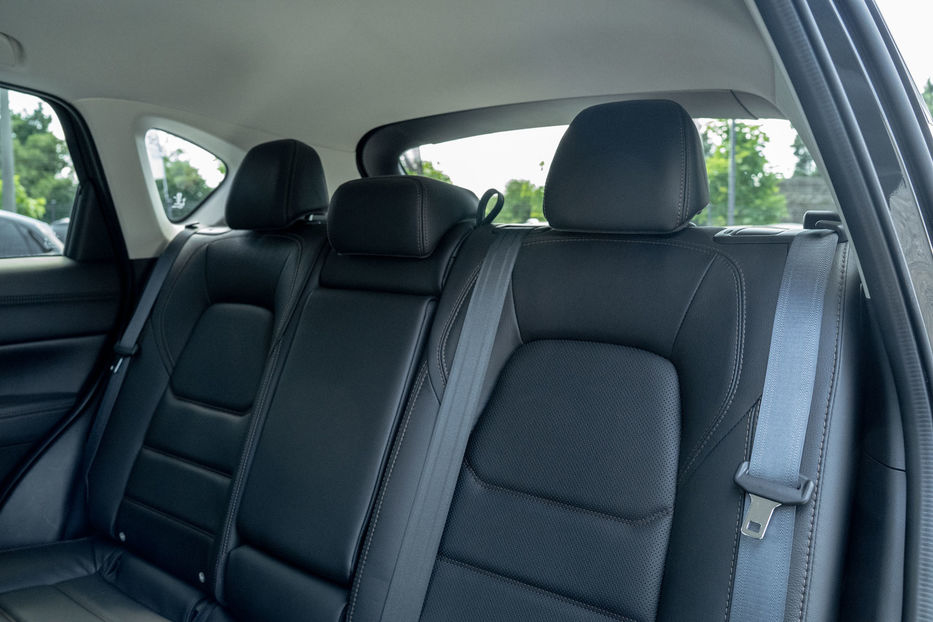 Продам Mazda CX-5 2023 года в Черновцах