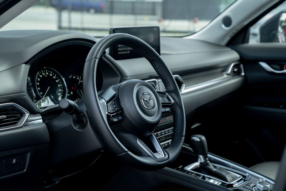 Продам Mazda CX-5 2023 года в Черновцах