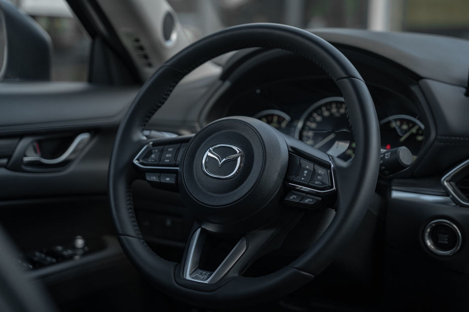 Продам Mazda CX-5 2023 года в Черновцах