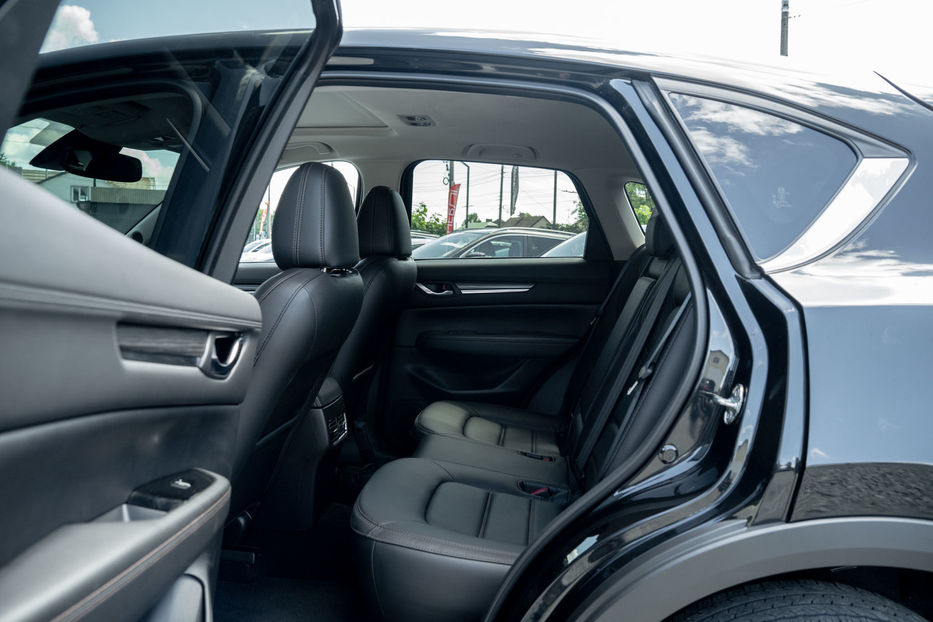Продам Mazda CX-5 2023 года в Черновцах
