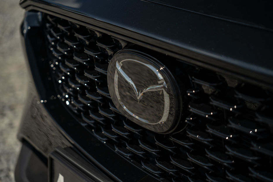 Продам Mazda CX-5 2023 года в Черновцах