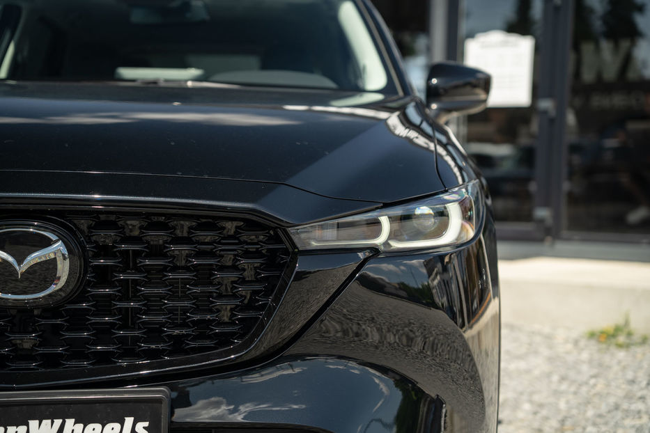 Продам Mazda CX-5 2023 года в Черновцах