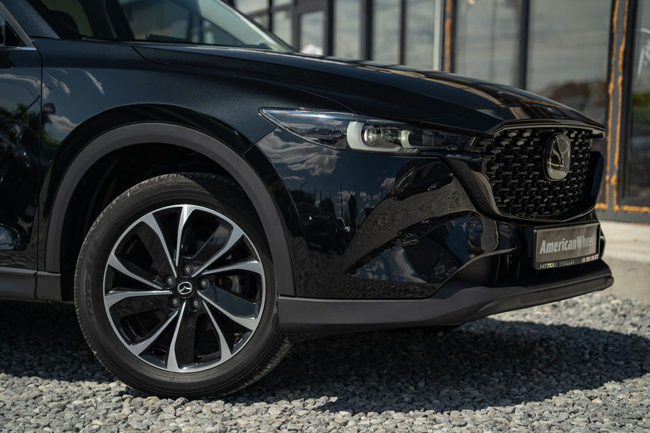 Продам Mazda CX-5 2023 года в Черновцах