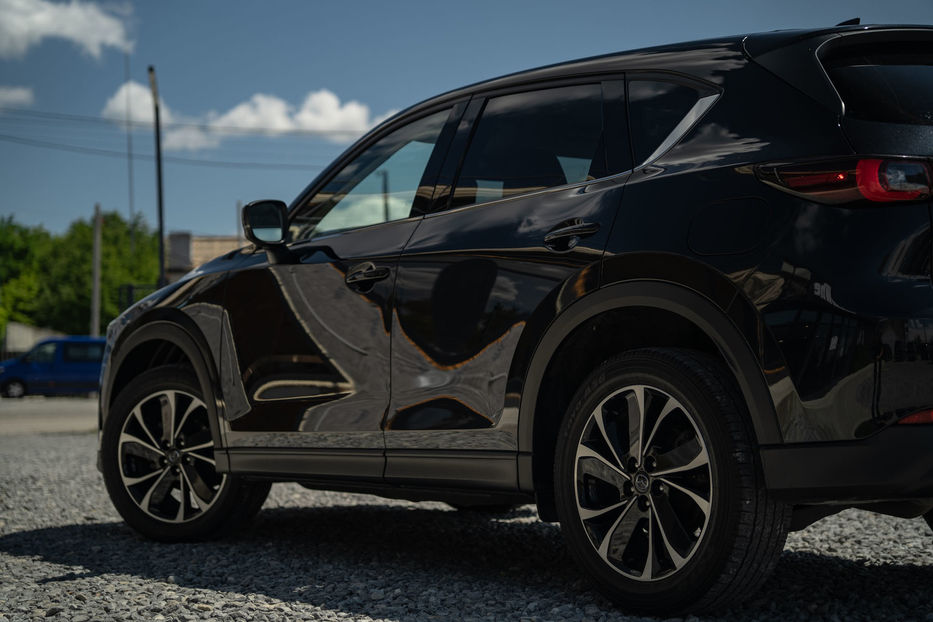 Продам Mazda CX-5 2023 года в Черновцах