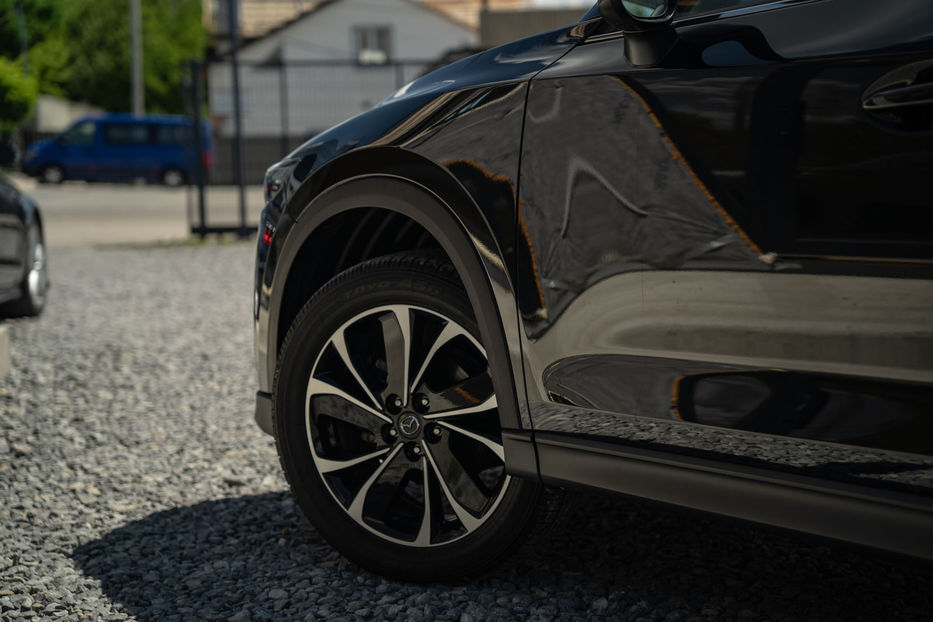 Продам Mazda CX-5 2023 года в Черновцах
