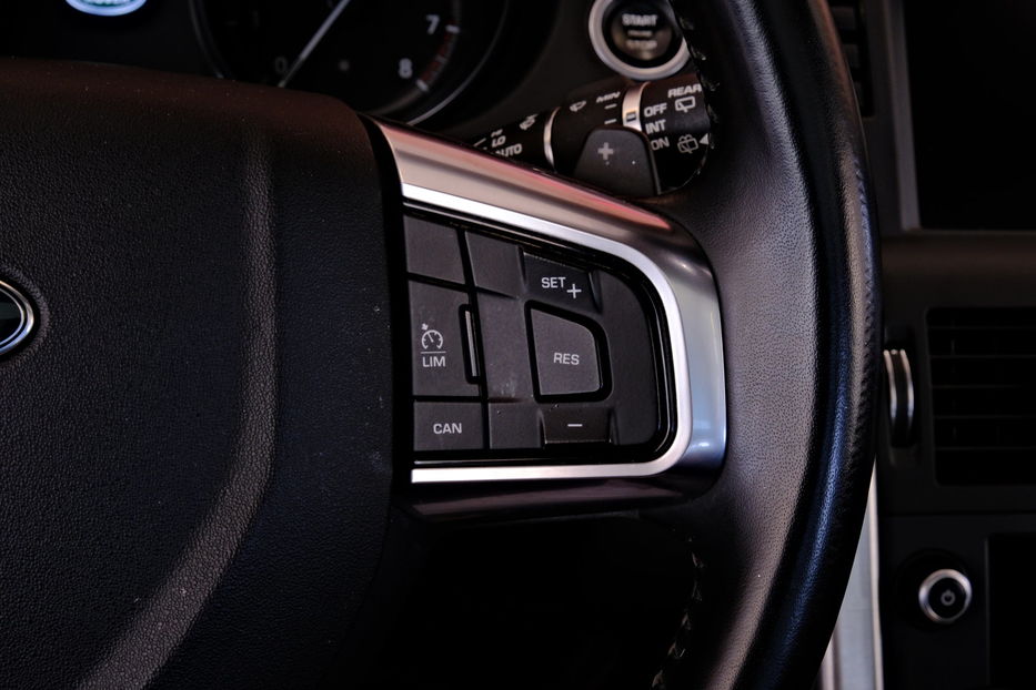 Продам Land Rover Discovery Sport 2018 года в Одессе