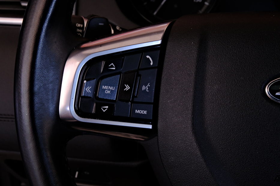 Продам Land Rover Discovery Sport 2018 года в Одессе