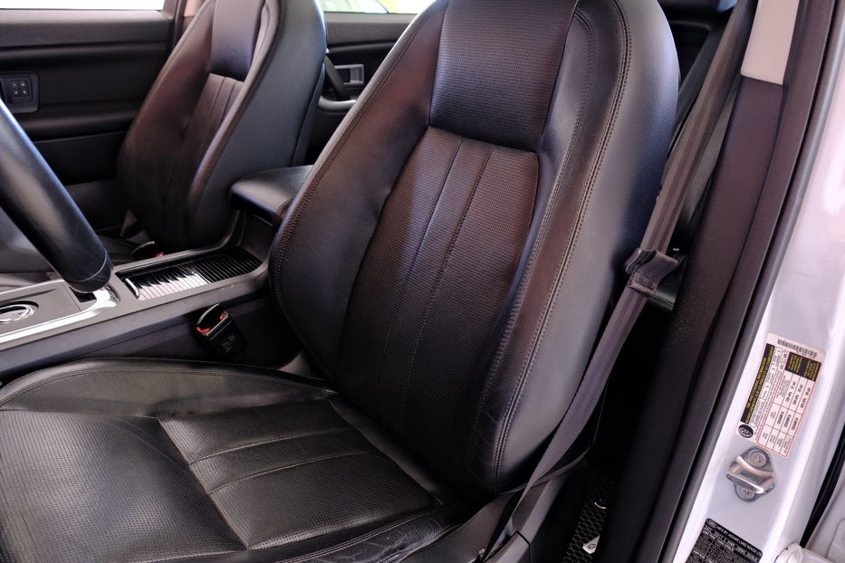 Продам Land Rover Discovery Sport 2018 года в Одессе