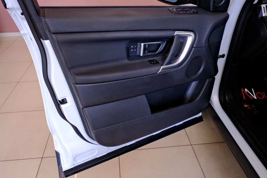 Продам Land Rover Discovery Sport 2018 года в Одессе
