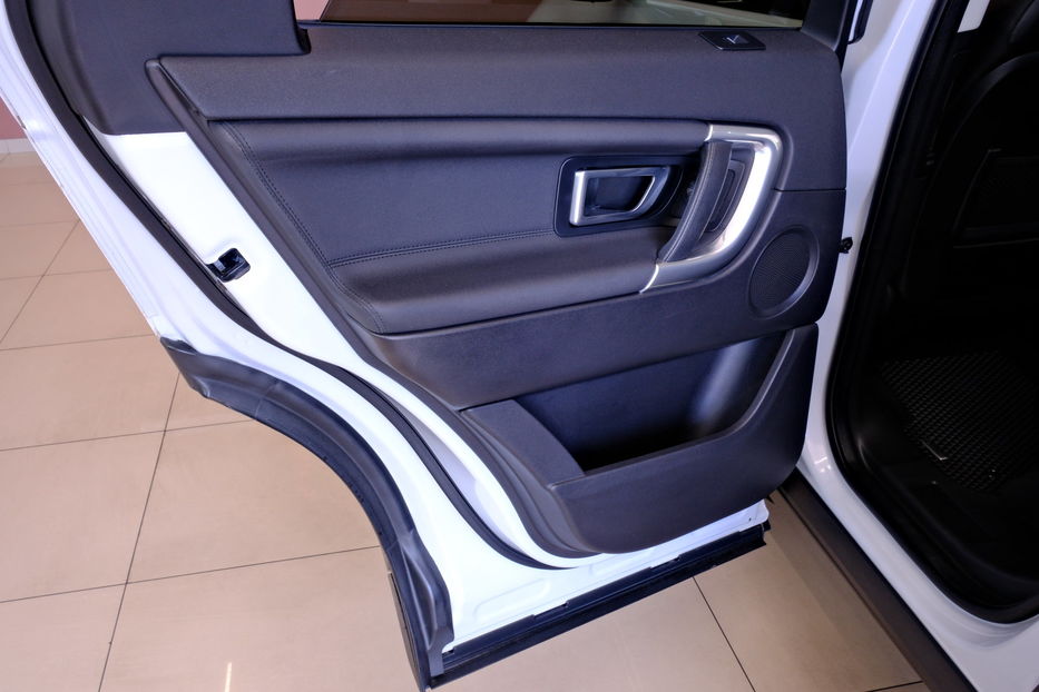 Продам Land Rover Discovery Sport 2018 года в Одессе
