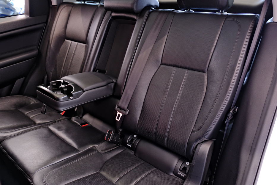 Продам Land Rover Discovery Sport 2018 года в Одессе