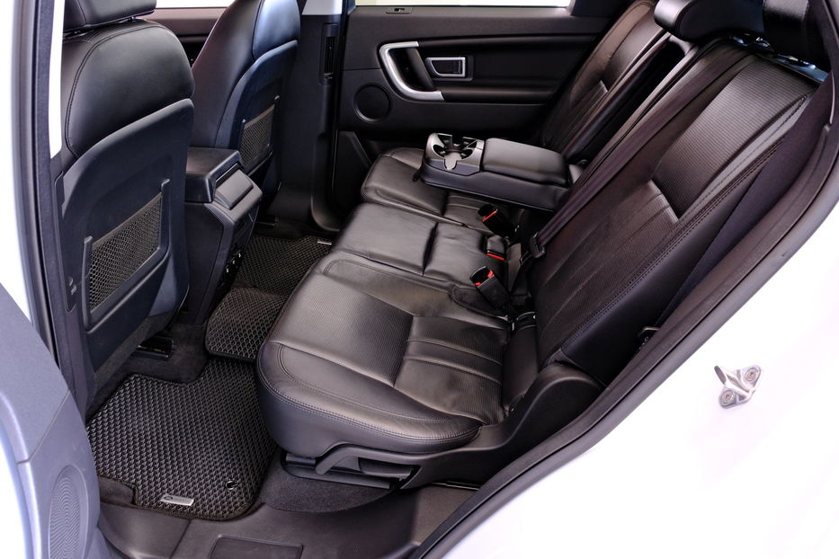 Продам Land Rover Discovery Sport 2018 года в Одессе