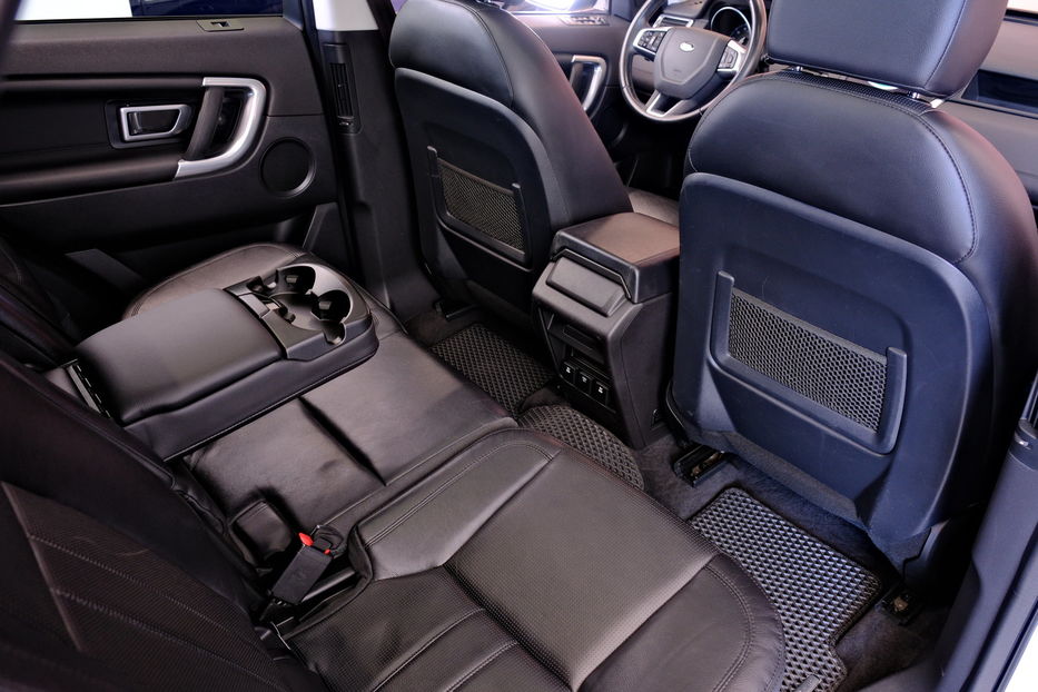 Продам Land Rover Discovery Sport 2018 года в Одессе