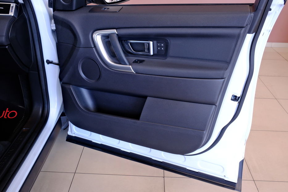 Продам Land Rover Discovery Sport 2018 года в Одессе